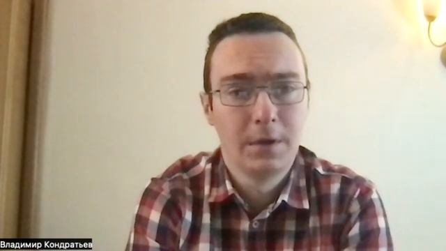 Владимир Владимирович - Математика