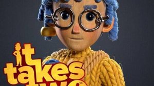 It Takes Two – Серия 4 | Как работать в команде и не поссориться?