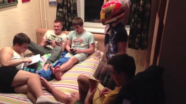 Harlem shake Kemerovo guys смотреть онлайн