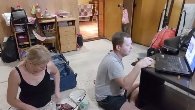 Собираем Чемоданы смотреть онлайн