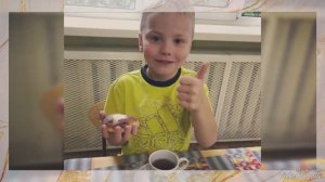 День осенних пирогов - Детский сад «Жемчужинка»