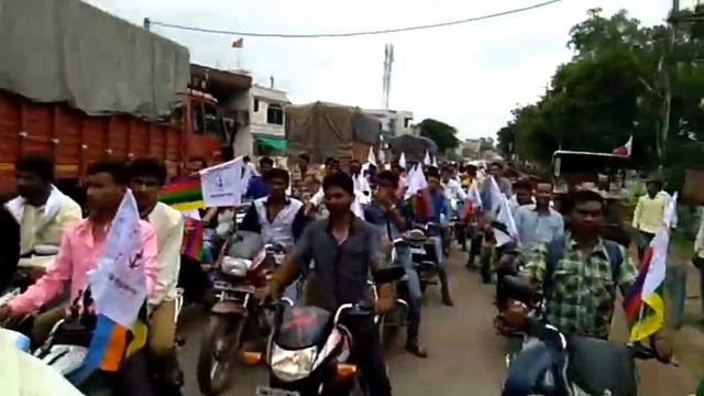 * विश्व आदिवासी दिवस भव्य महारैली 9 अगस्त 2017 * इटारसी смотреть онлайн