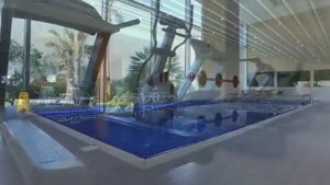 Delta Hotels Marriott Bodrum / Bodrum / Rezervasyon : 0224 360 00 44 - 43