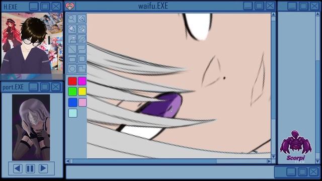 〖 🎨🌸dibujando de chilling- hentay artist( ͡° ͜ʖ ͡°)🎨🌸STREAM NSFW〗 10 USD =comisión+⑱ смотреть онлайн