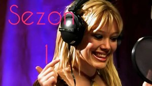 Сериал Лиззи Магуайр Сезон 1 серия 29  /  Lizzie McGuire