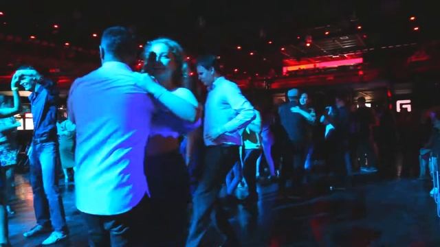 День Рождения Salsa Social 2017 (9) смотреть онлайн