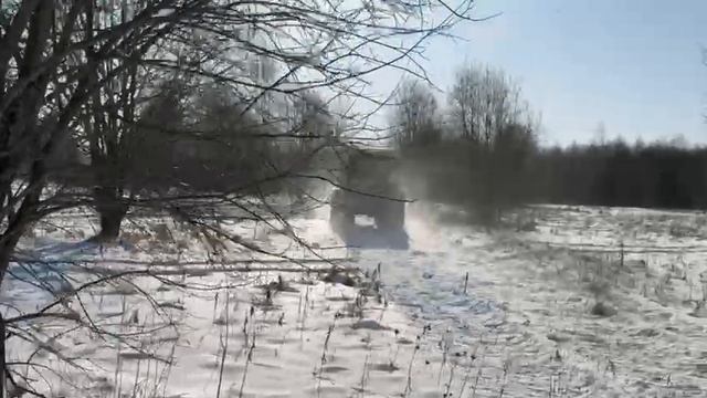 Вездеход Бер 2025 по вопросам приобретения +7 921 238-38-34 смотреть онлайн