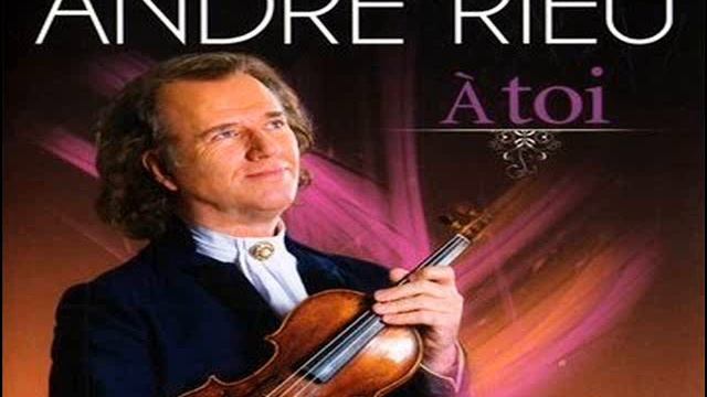 Andre Rieu - Pomp and circumstance march no 1 смотреть онлайн
