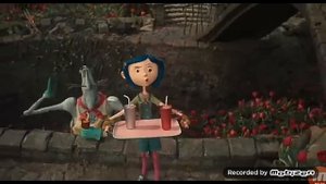 Коралина в Стране Кошмаров - Бесприданница (клип)