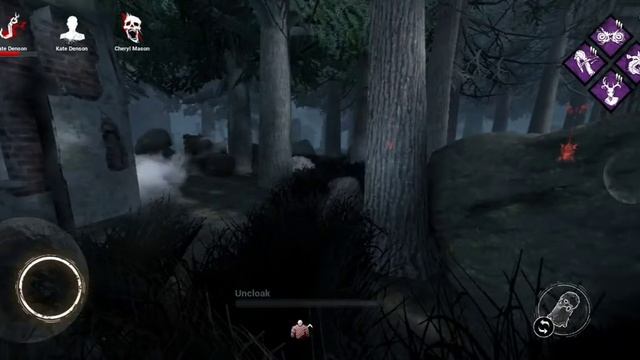 Dead Dy Daylight Mobile Poco F2 Pro Part 97 BD Gaming Boss смотреть онлайн