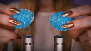 АСМР триггеры расслабления мозга для ASMR сна | Хрустящие звуки до мурашек