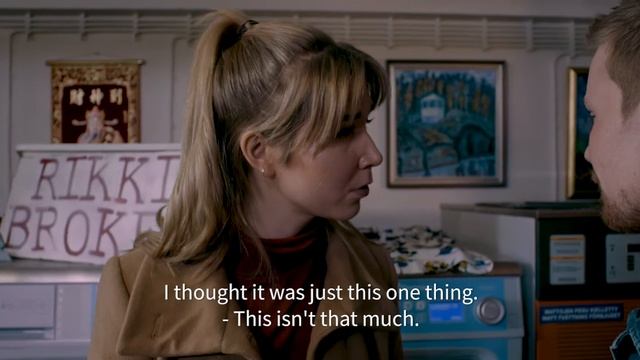 Clean Sheets | Episode #3 | The One Who Wears The Skirt смотреть онлайн