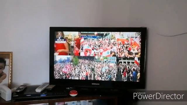 Strikes in Lebanon vlog 03 смотреть онлайн