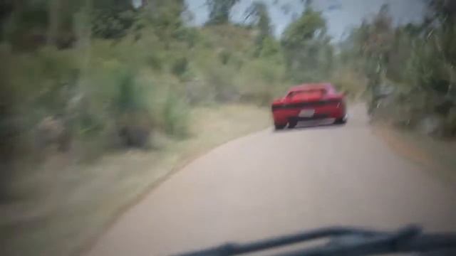 Pasta Run 2012 Directors Cut смотреть онлайн