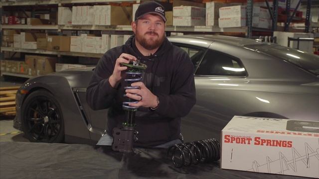 Lowering Springs vs Coilovers | Which Is Right For Your Build?