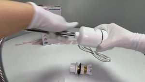 Водонагреватель проточный Atlanta ATH-7424 (white)