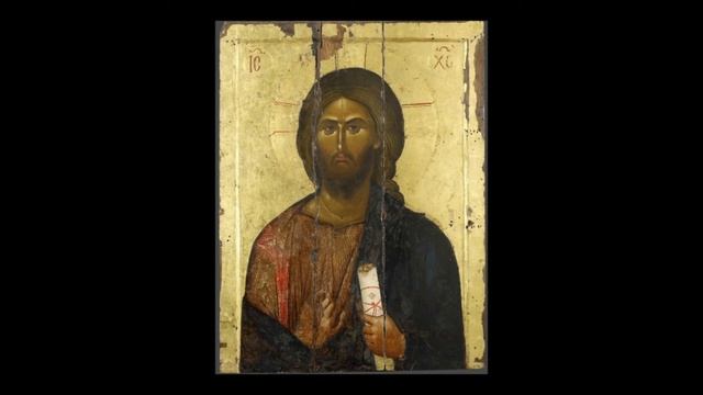 Страшная История На Ночь "Картины" смотреть онлайн