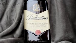 Ballantine's Finest Blended Scotch Whisky 1 litre