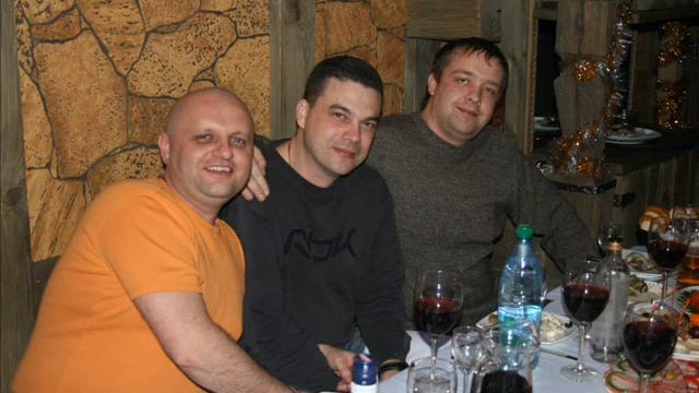 НГ passat смотреть онлайн