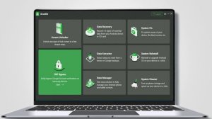[100% Work] How to Bypass Google Verification with DroidKit