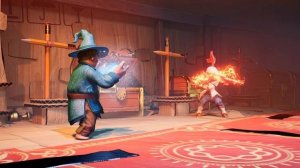 It Takes Two – Серия 3 | Загадки и головоломки в сказочном мире