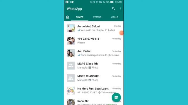 HOW TO USE WHATSAPP IN💻 PC/DESKTOP/COMPUTER/LAPTOP LAPTOP/DESKTOP/COMPUTER ME WAHTSPP KAISE USE KAR