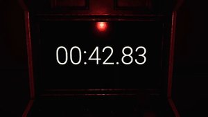 Детонация боеголовки Альфа SCP:SECRET LABORATORY