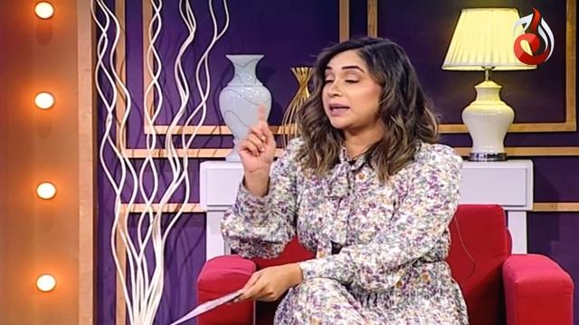 What is Yashma Gill's Hair Care Routine? | Lifestyle with Komal | Aaj Entertainment