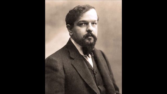 Claude Debussy – Suite bergamasque, L 75: Clair de Lune (1905), performed by Brent Hugh смотреть онлайн