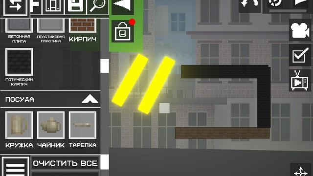 Я ПОСТРОИЛ ВКУСНО И ТОЧКА В MELON PLAYGROUND