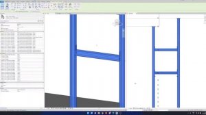 Revit Family - Hilti Pipe Support System