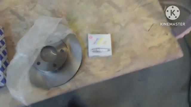 Немного про Форд, немного обо всем, а в конце VOLVO FH500 смотреть онлайн