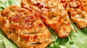 РЕЦЕПТ Сочной Куриной грудки | Быстро и очень вкусно ✨🤌