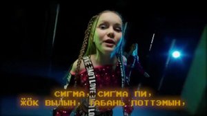 Удмуртские красавицы