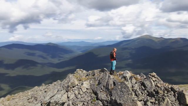 mavic air2 режим слежения смотреть онлайн