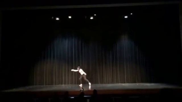 Disconnect - Original Choreography by Tori Frazee смотреть онлайн