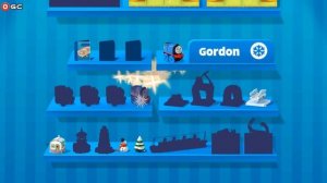 Thomas Friends Minis / Budge Studios Games / Android Gameplay #2