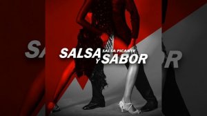 Siempre Sere - Salsa Picante