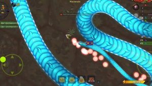 Я получил VIP статус в Литл биг снейк