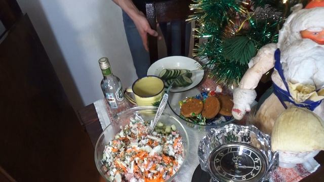 Новый год 2024, как в СССР. смотреть онлайн