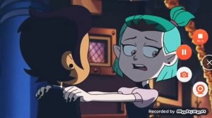 Луз и Эмити - Такая Любовь (эдит)