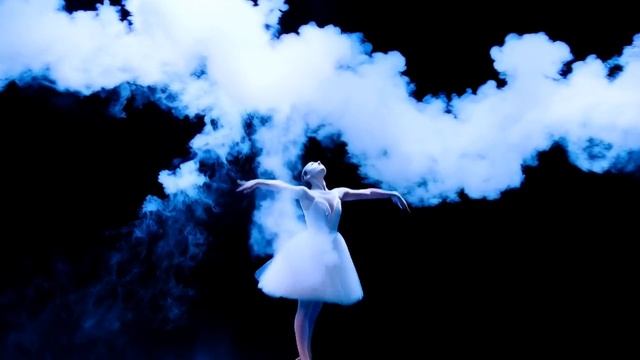 Фантазия,Невесомость.
"Мой ласковый и нежный зверь"
