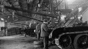 16. Батмановский узел