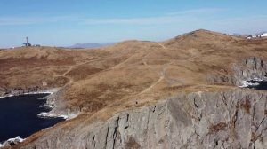 Полуостров Брюса, Маяк Бюссе, Приморский край