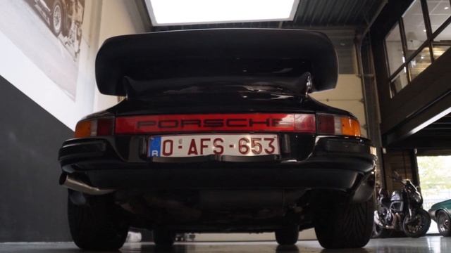 1979 Porsche 911 Super Carrera Targa Slantnose for sale смотреть онлайн