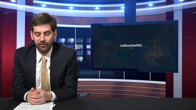 Italy and the Belt and Road Initiative - The Role of LaRouche's Ideas in Shaping History