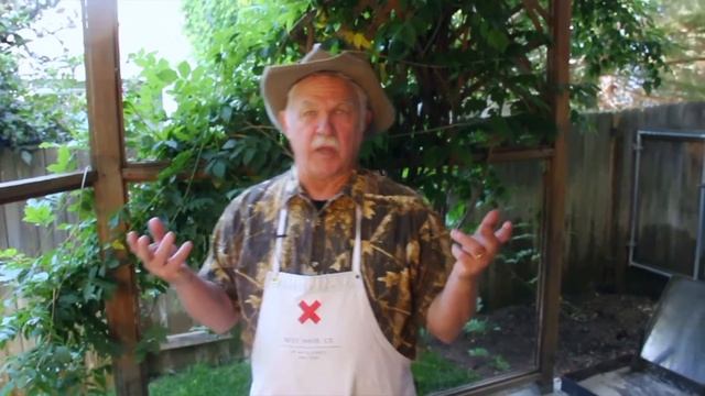 Hunt Fish Feed on Location, Pheasant, Salmon, Ketchup, Chips and Salsa, Tilapia on The Sporting Che смотреть онлайн