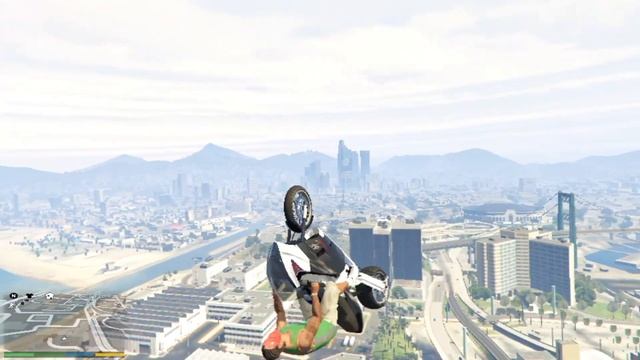 SHOTARO VS HAKUCHOU DRAG кто дальше проглайдит на большой рампе смотреть онлайн