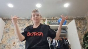 Обзор футболки берсера