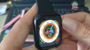 แกะกล่อง Smart Watch X10 Pro Max